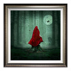 RED (Little Red Riding Hood)
