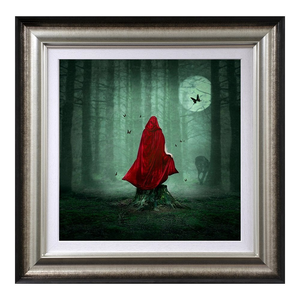 RED (Little Red Riding Hood)