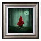 RED (Little Red Riding Hood)