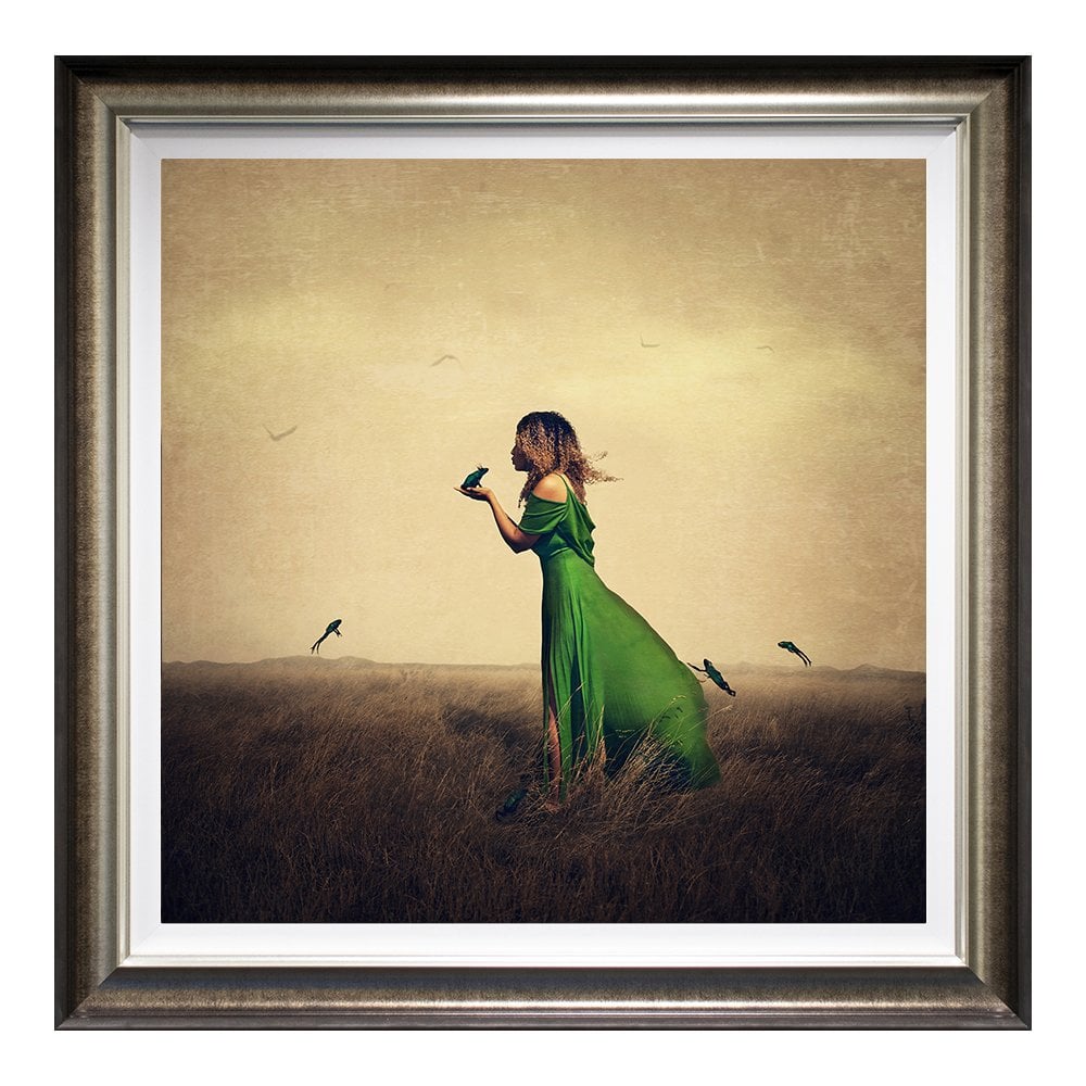 We All Need To Kiss A Few Frogs (The Princess & The Frog)