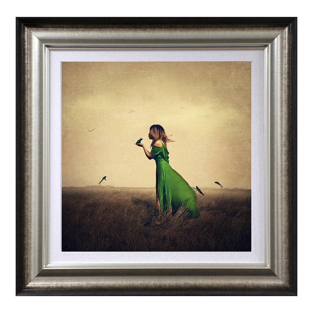 We All Need To Kiss A Few Frogs (The Princess & The Frog)