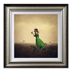 We All Need To Kiss A Few Frogs (The Princess & The Frog)