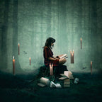 Forbidden Forest (Harry Potter)