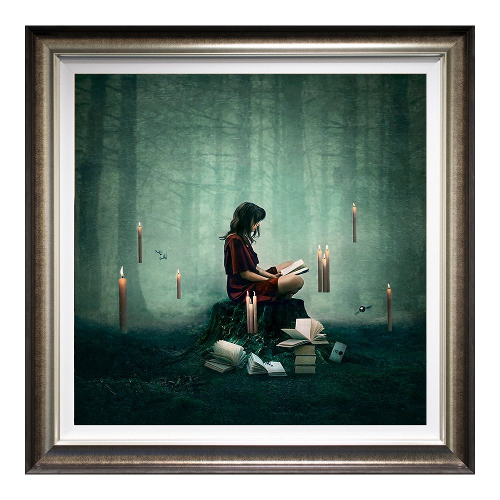 Forbidden Forest (Harry Potter)