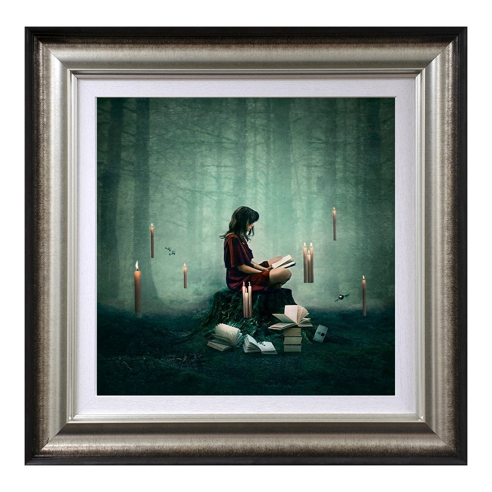 Forbidden Forest (Harry Potter)