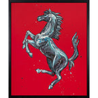 Prancing Horse