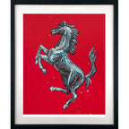 Prancing Horse