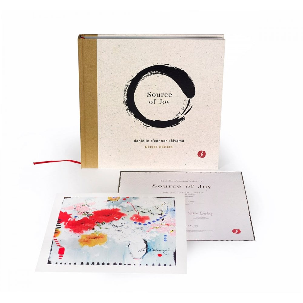 Source Of Joy (Deluxe)