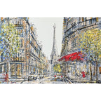 Paris Avenue