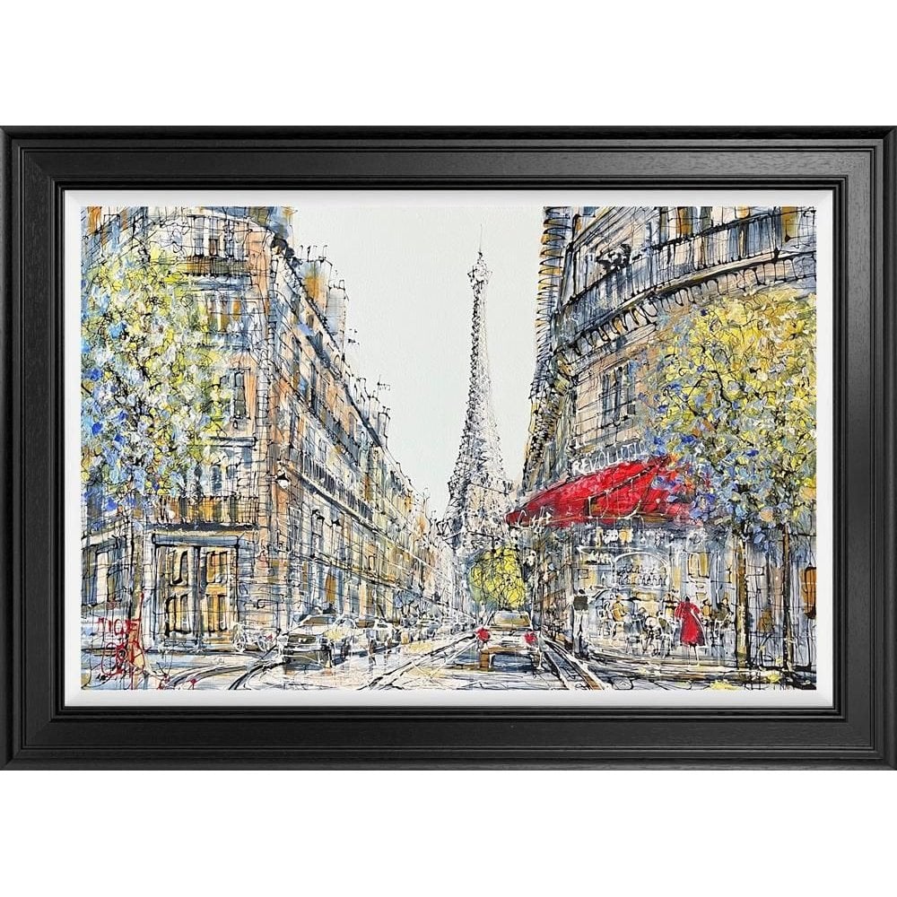 Paris Avenue