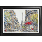Paris Avenue