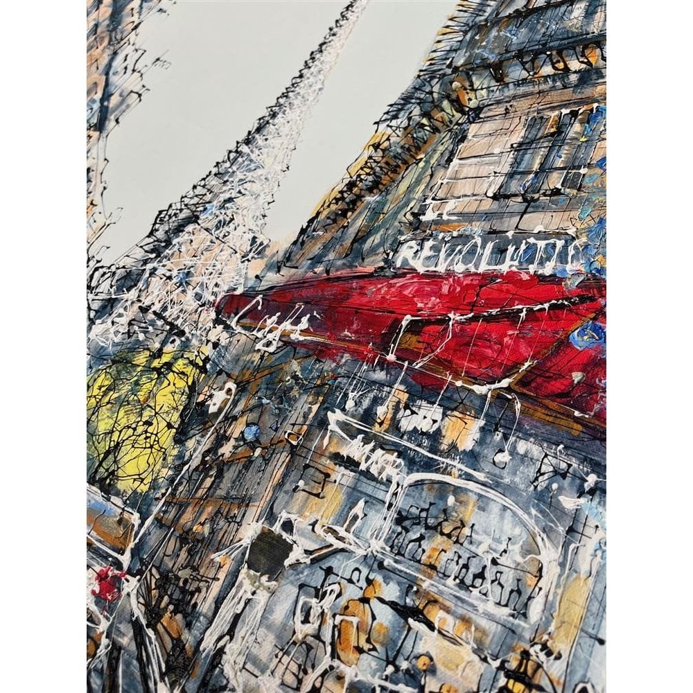 Paris Avenue