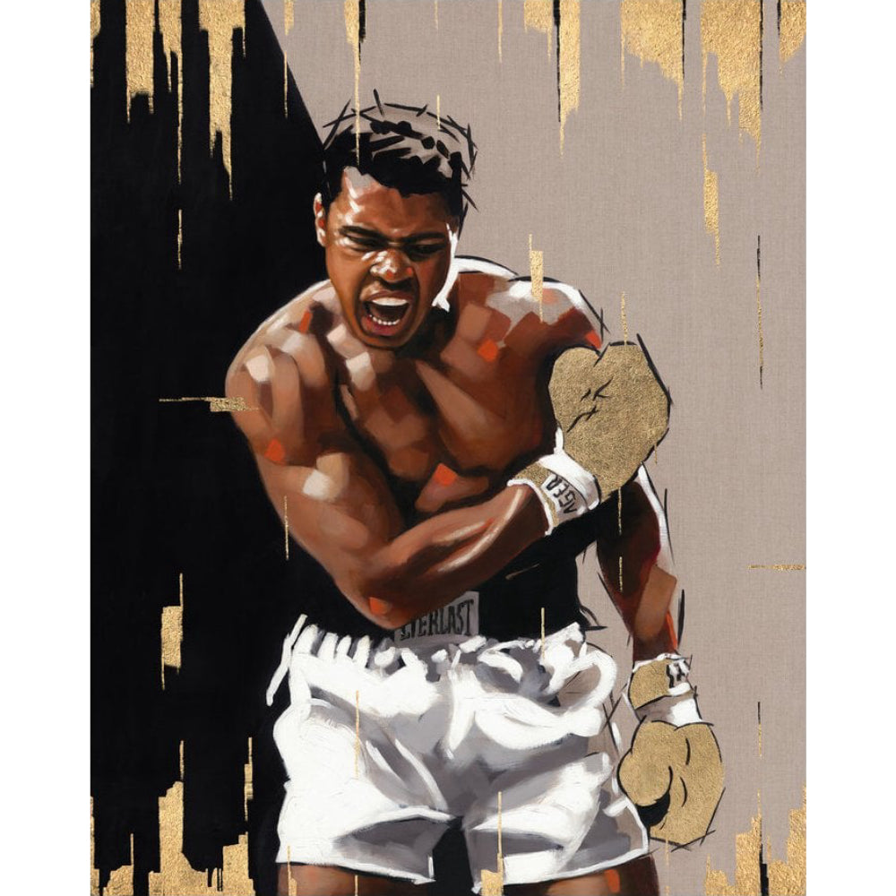 Golden Gloves