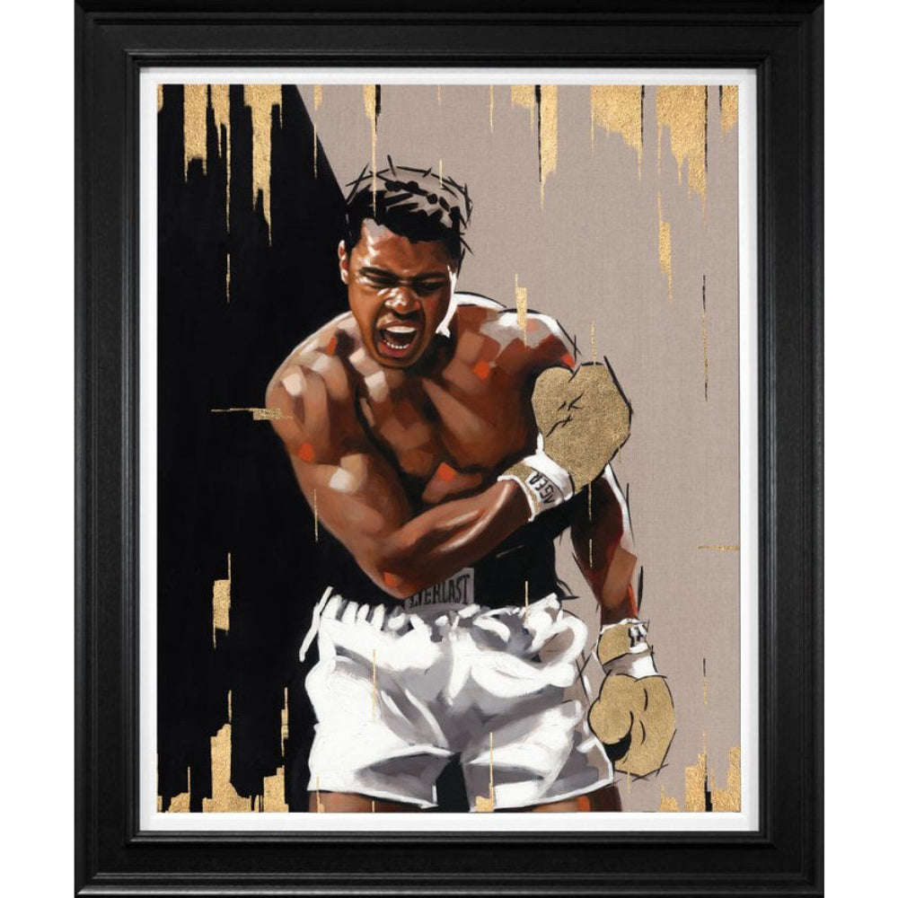 Golden Gloves