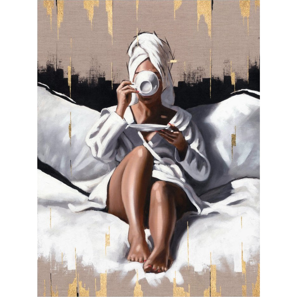 Me Time