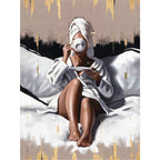 Me Time