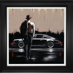 Driven By Dreams