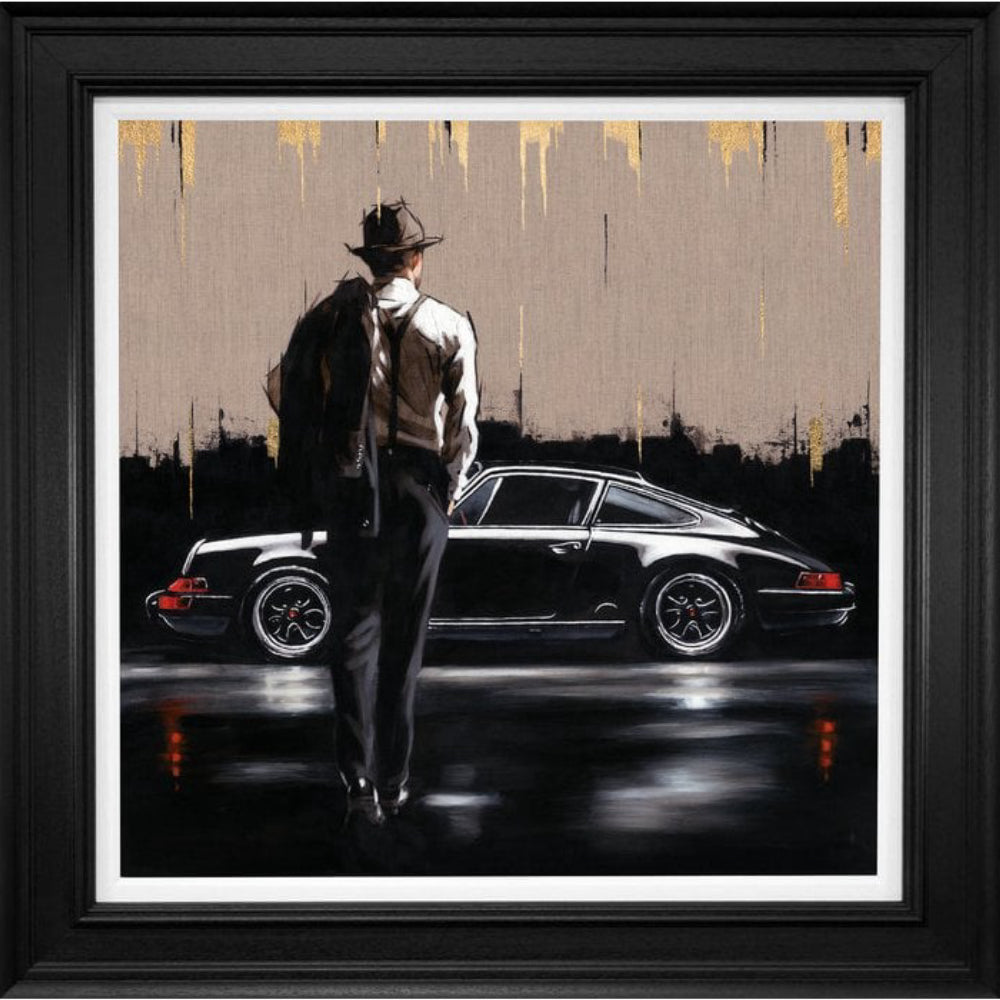 Driven By Dreams