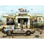 Outgas