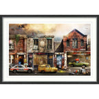 Hooky Street (Only Fools and Horses)