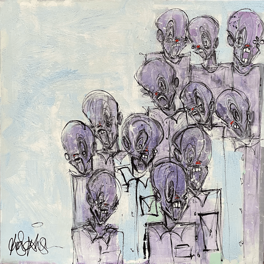 Untitled One