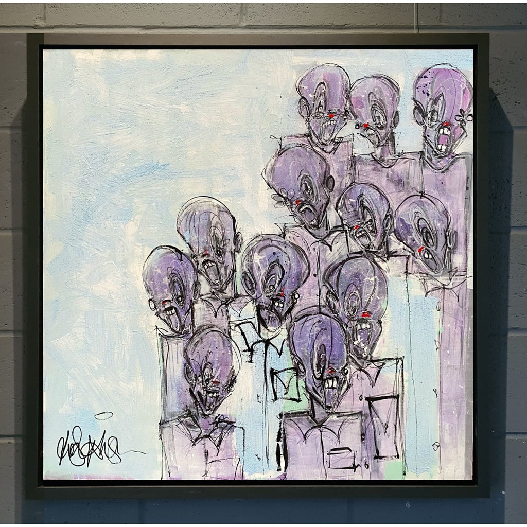 Untitled One