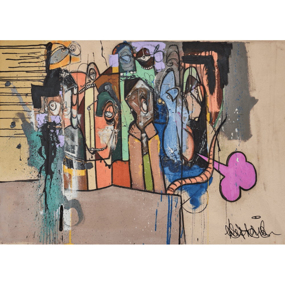 Bill's Yard
