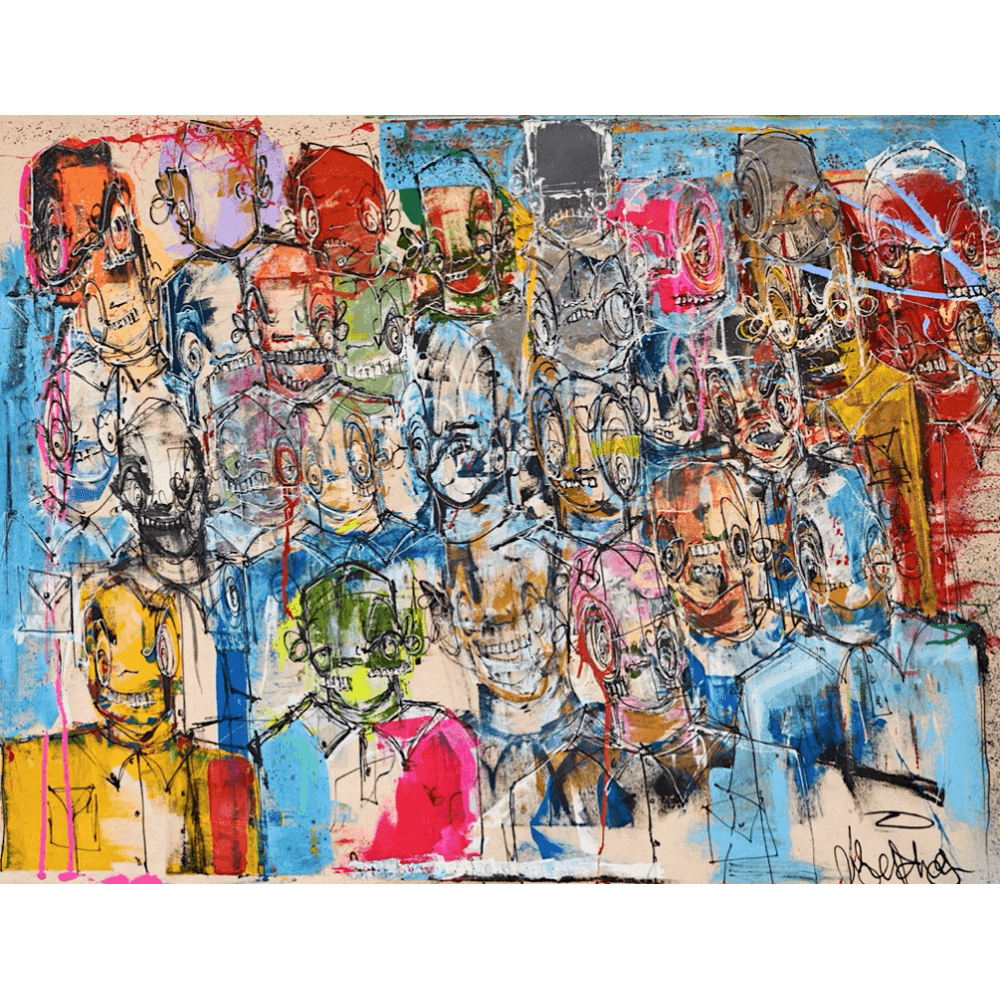 The Bad Bunch