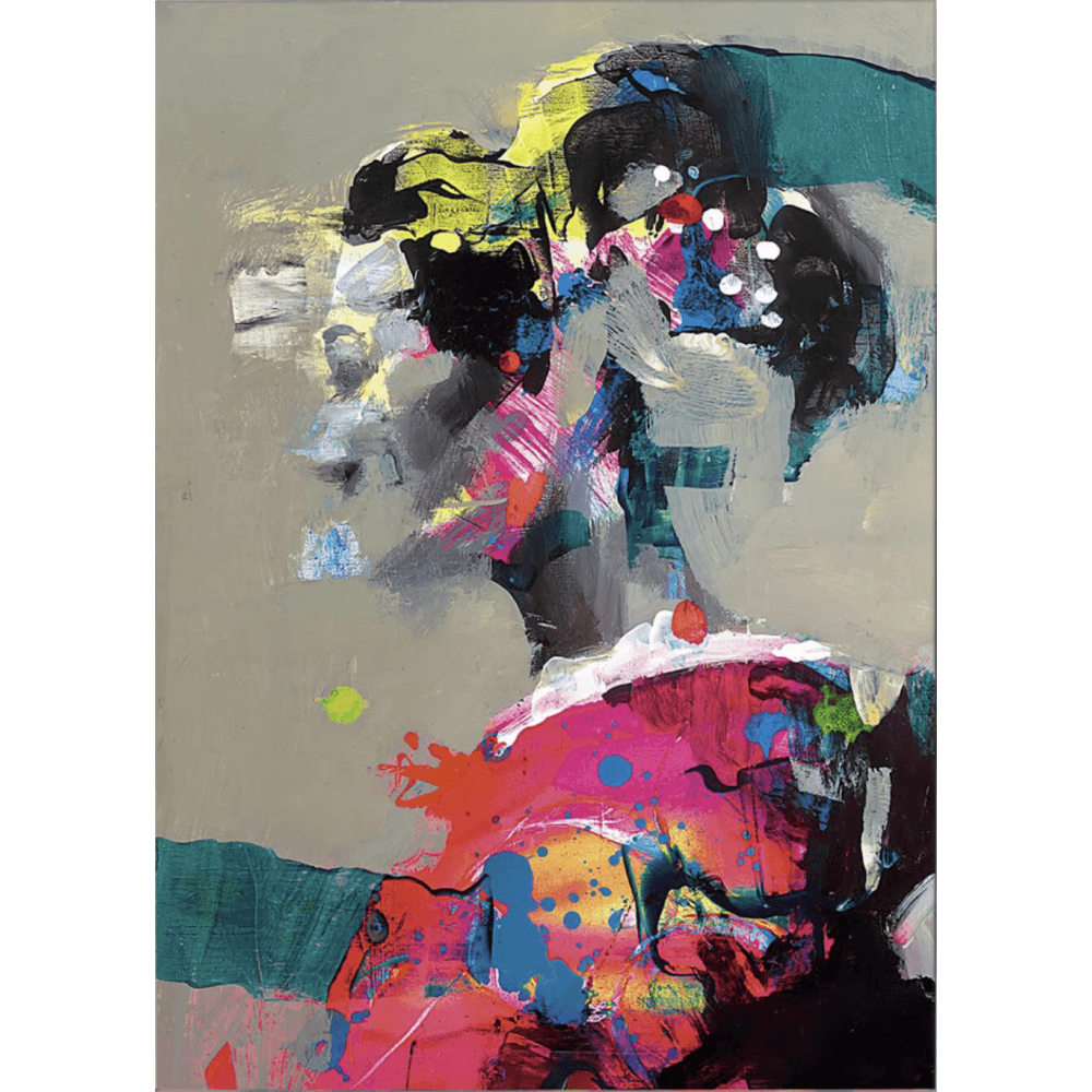 Drawings From Somewhere else II