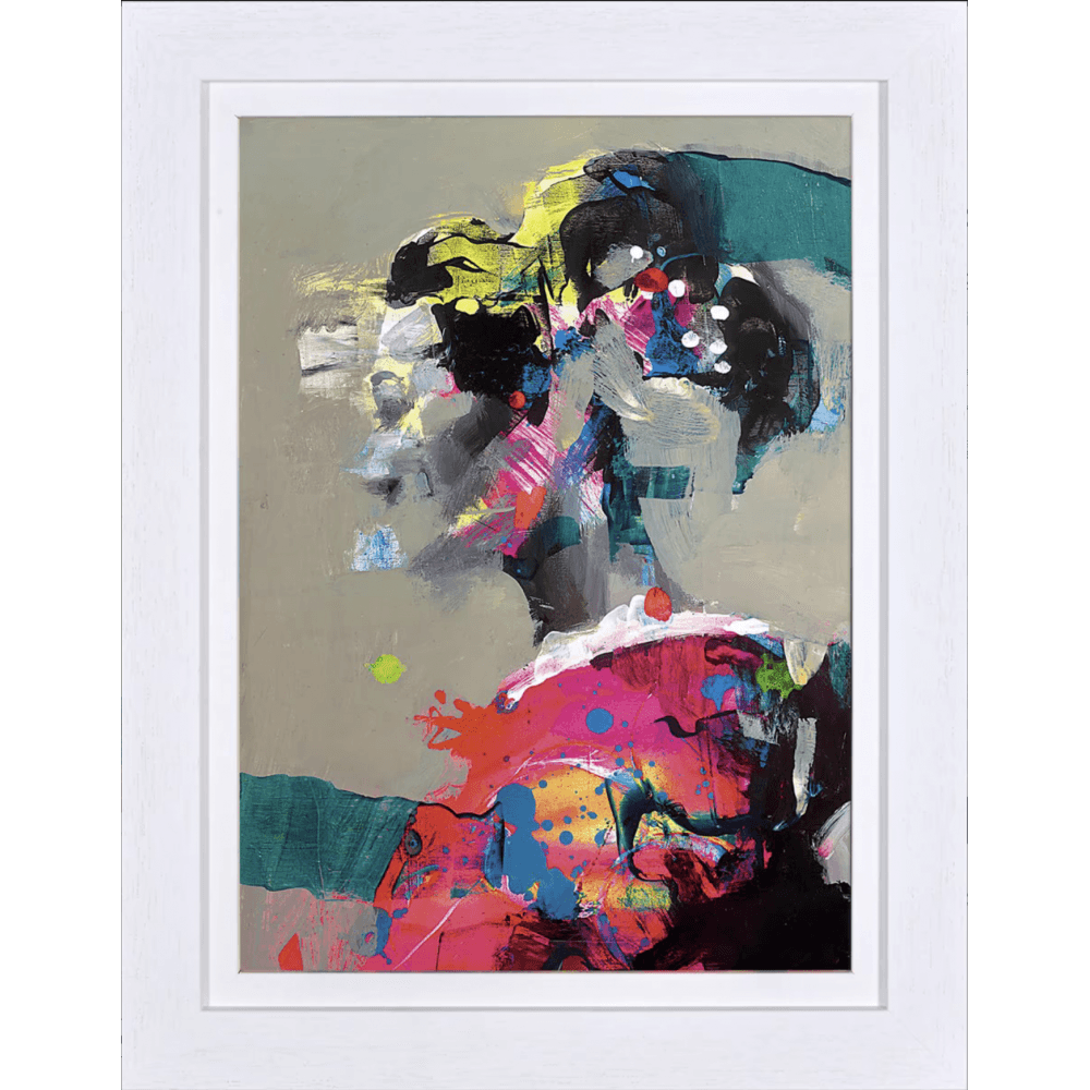 Drawings From Somewhere else II