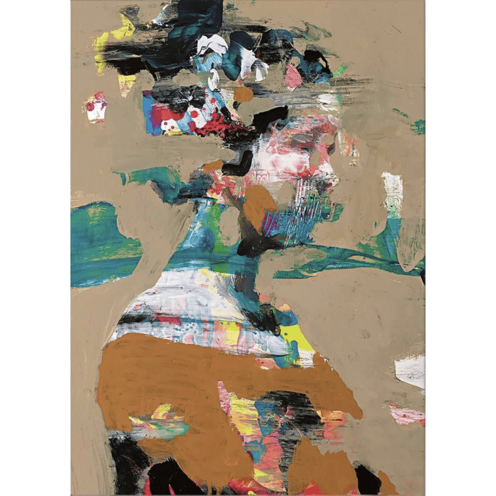 Drawings From Somewhere Else III