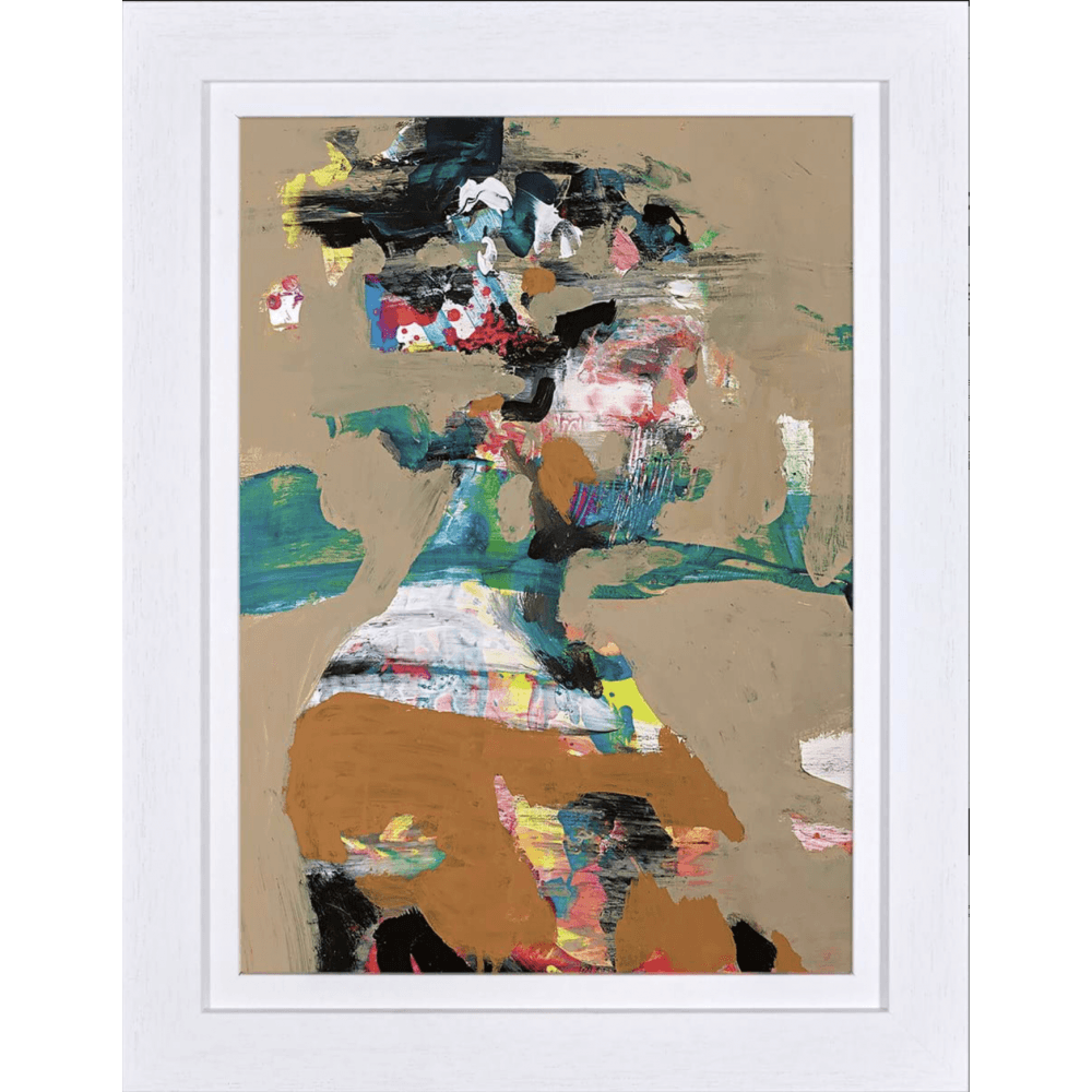 Drawings From Somewhere Else III
