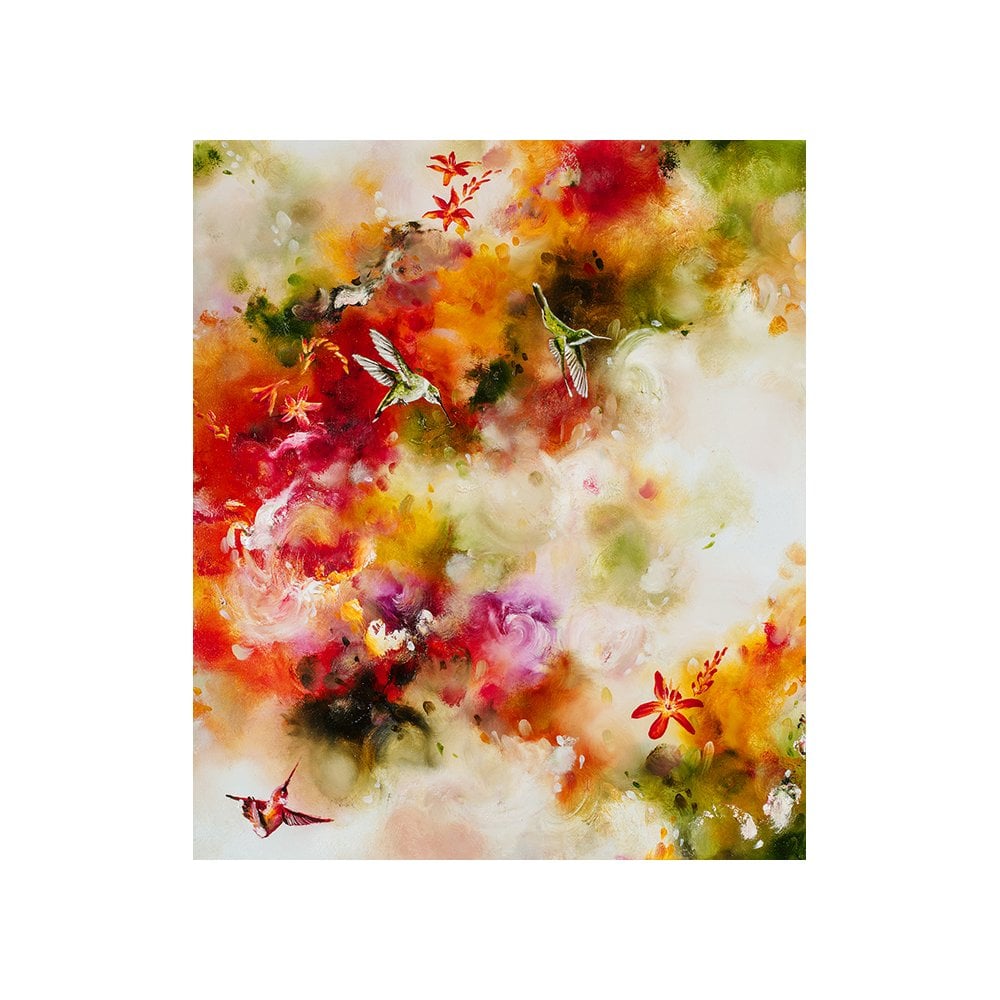 Autumn Warmth