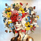Bloom III (Original)
