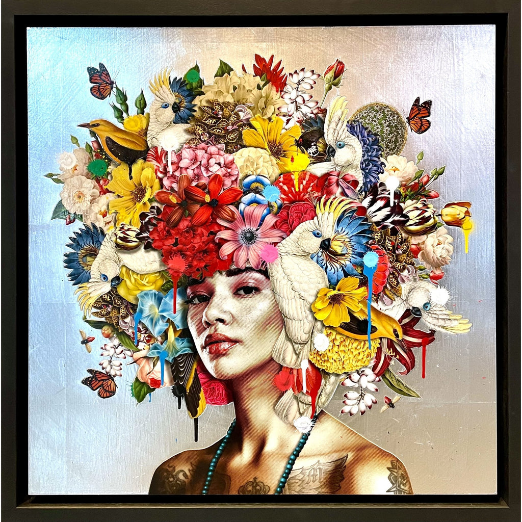 Bloom III (Original)