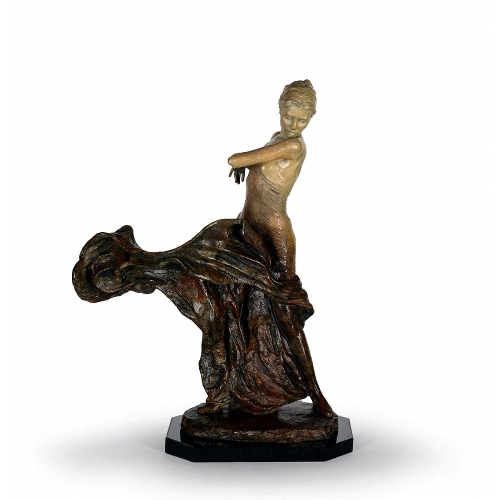 Passion of the Dance