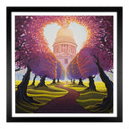 St. Paul's Romance