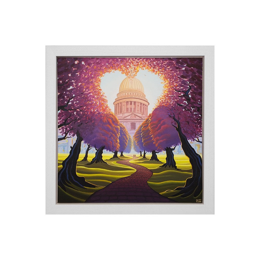 St. Paul's Romance