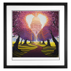 St. Paul's Romance