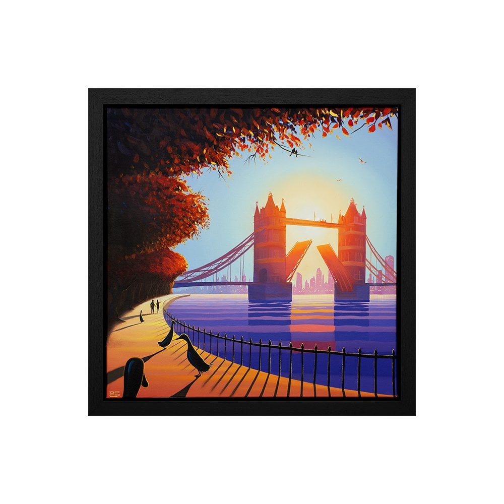 Bridge To Your Heart