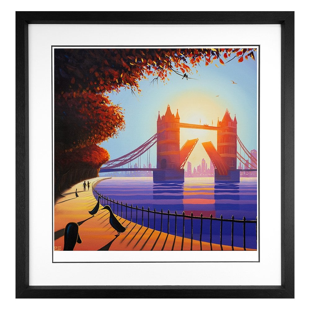 Bridge To Your Heart