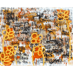 Six Flowers