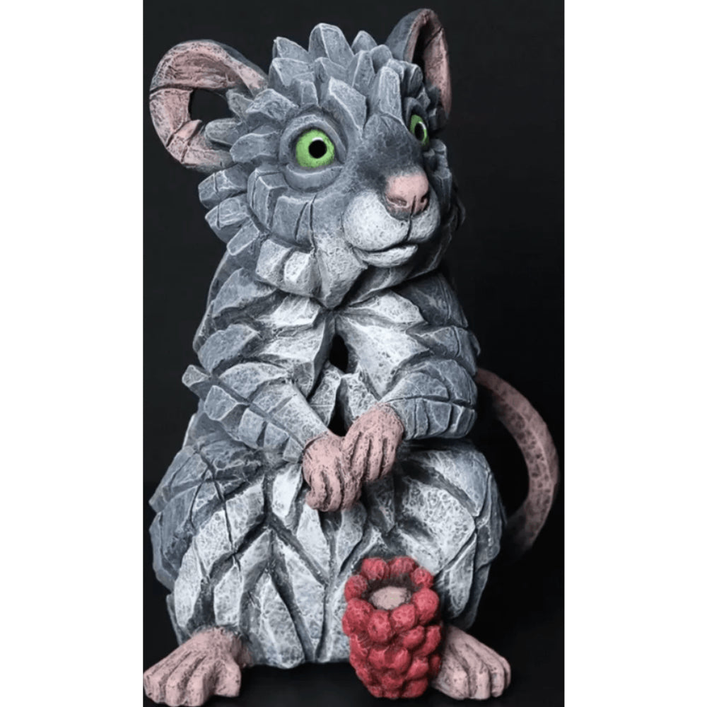 Grey Field Mouse