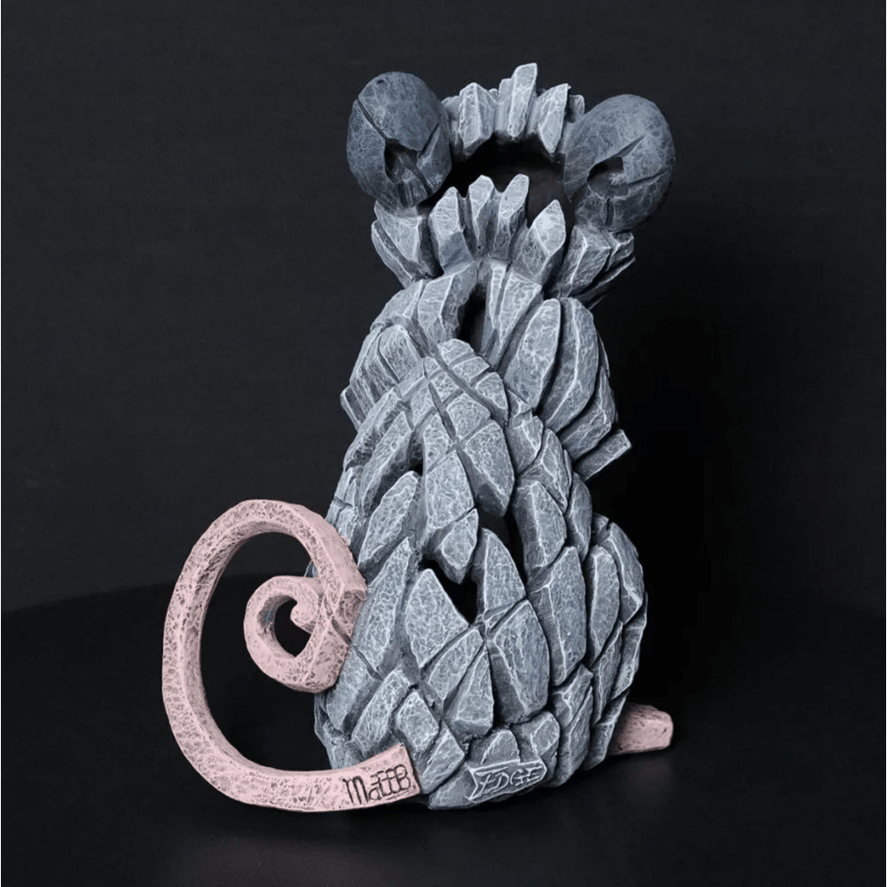 Grey Field Mouse