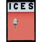 ICES (Melondrama), Bexhill-on-Sea, 2020