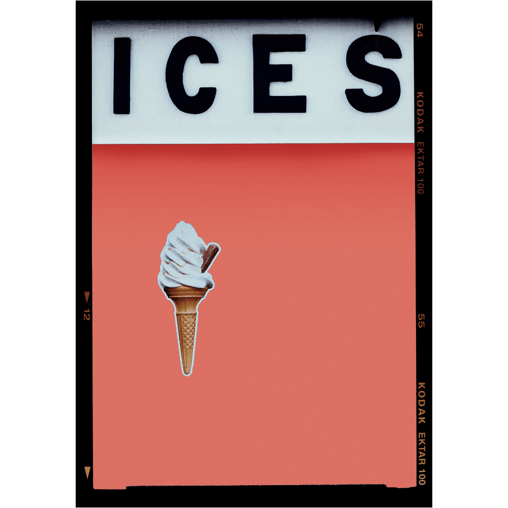 ICES (Melondrama), Bexhill-on-Sea, 2020