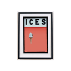 ICES (Melondrama), Bexhill-on-Sea, 2020