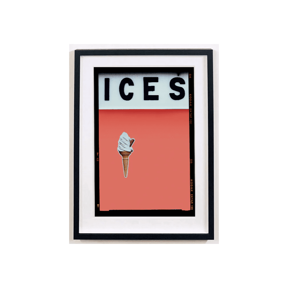 ICES (Melondrama), Bexhill-on-Sea, 2020
