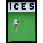 ICES (Green), Bexhill-on-Sea, 2020