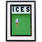 ICES (Green), Bexhill-on-Sea, 2020